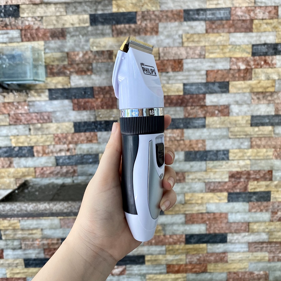 Tông Đơ Cắt Tóc Philips HP-5799