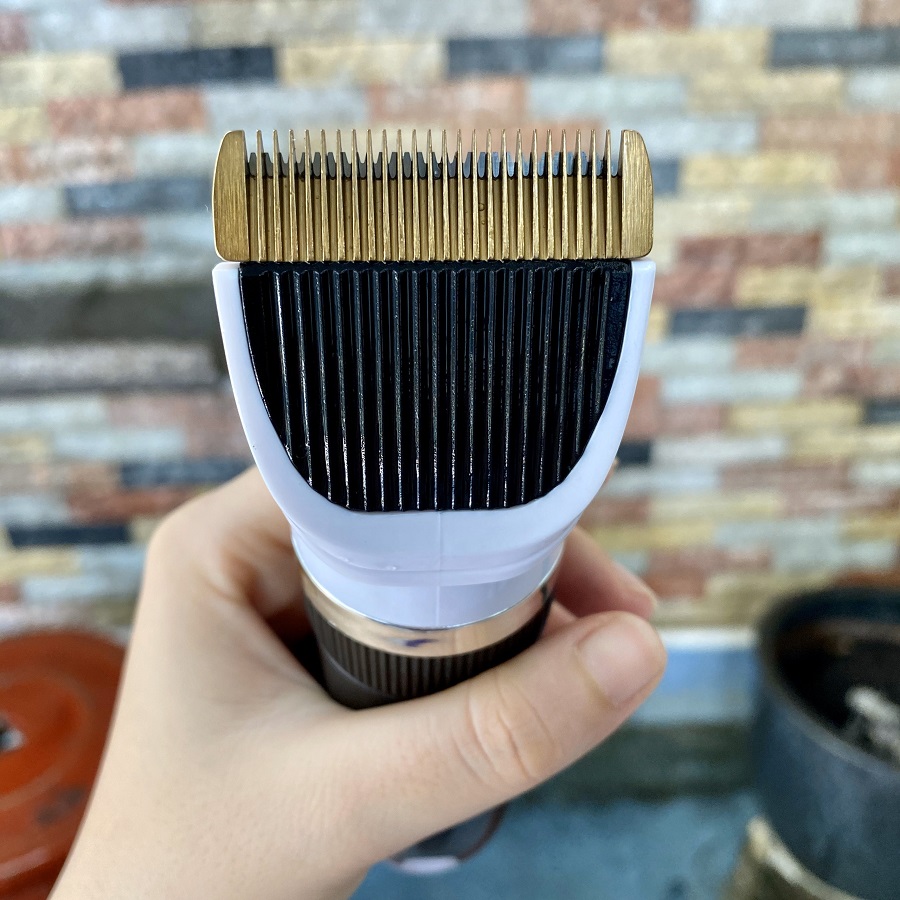 Tông Đơ Cắt Tóc Philips HP-5799