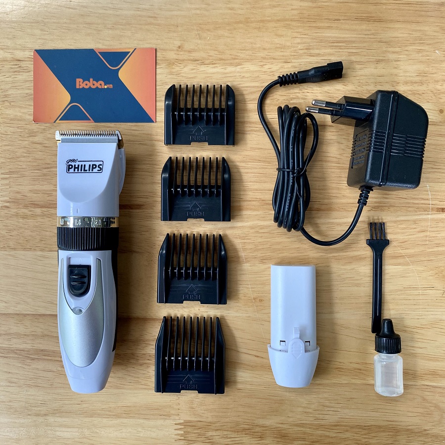 Tông Đơ Cắt Tóc Philips HP-5799