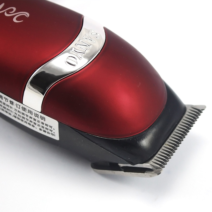 Tông đơ điện có dây Walux 2010s - cắt lông chó chuyên nghiệp