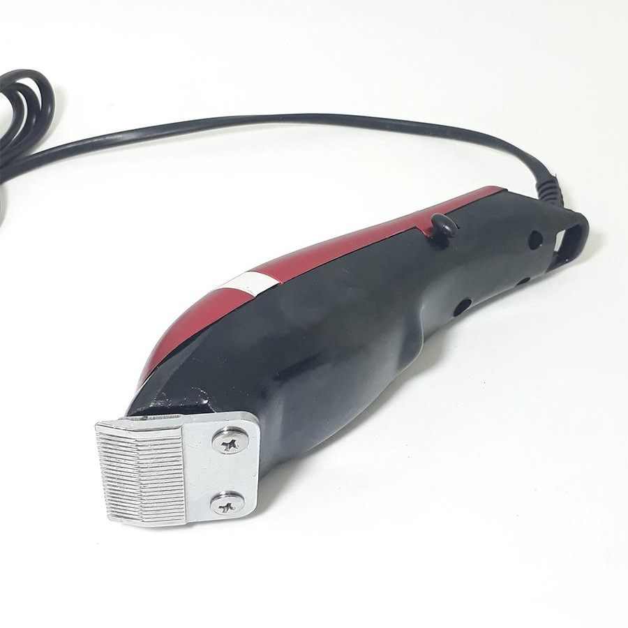 Tông đơ điện có dây Walux 2010s - cắt lông chó chuyên nghiệp