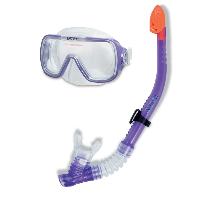 Bộ Kính Lặn Ống Thở SD