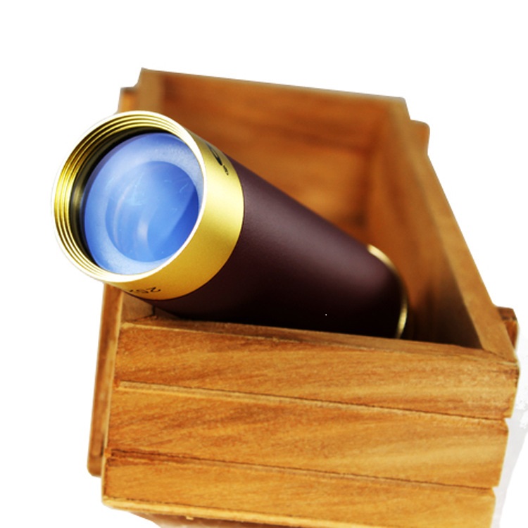 Ống nhòm 1 mắt hỗ trợ nhìn ban đêm 25x30