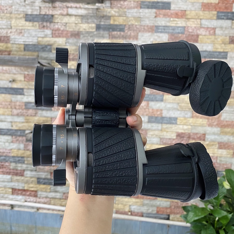 Ống Nhòm 2 Mắt High Power Baigish Nga 10x50mm - Chuẩn Châu Âu