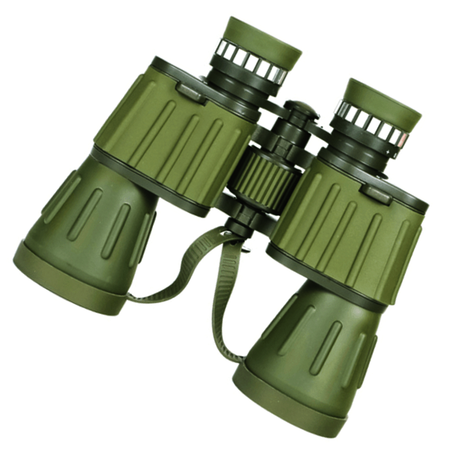 Ống nhòm Binocular 10x50 góc cực rộng - Tặng kèm túi đựng
