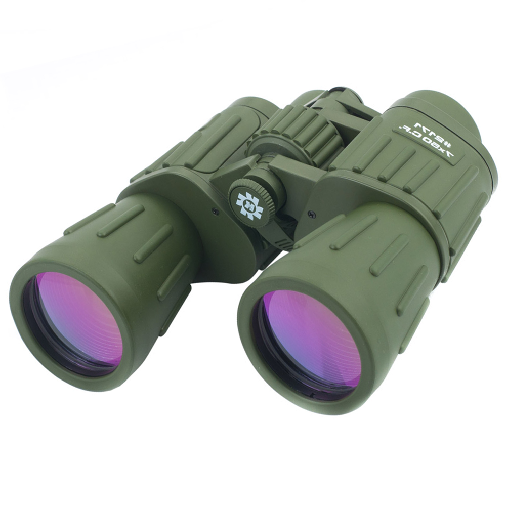 Ống nhòm chuyên dụng quân đội Konus Army 7x50 W.A chính hãng nhìn đêm