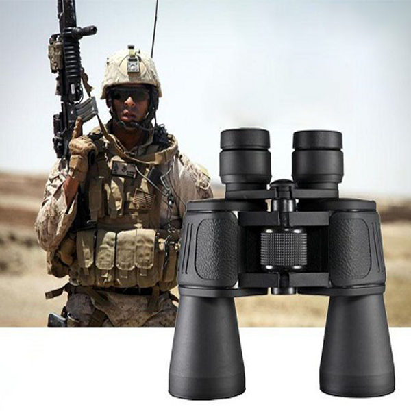 Ống Nhòm Chuyên Dụng ngắn phong cảnh với độ nét cao 20x50