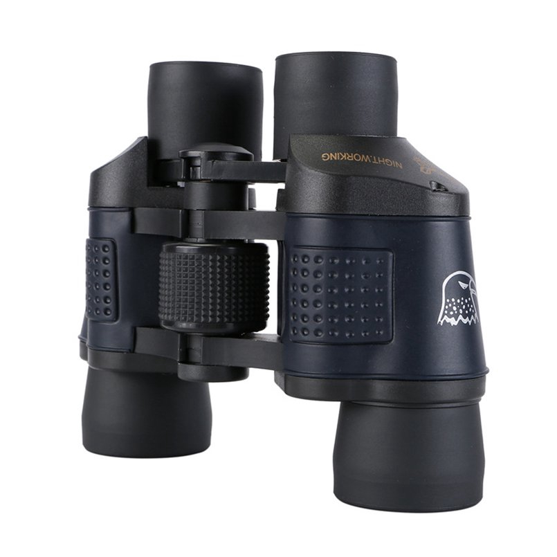 Ống nhòm du lịch Coated Optics N606 - Hỗ trợ nhìn đêm