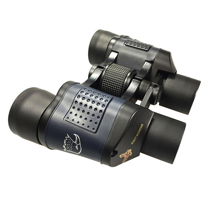 Ống nhòm du lịch Coated Optics N606 - Hỗ trợ nhìn đêm