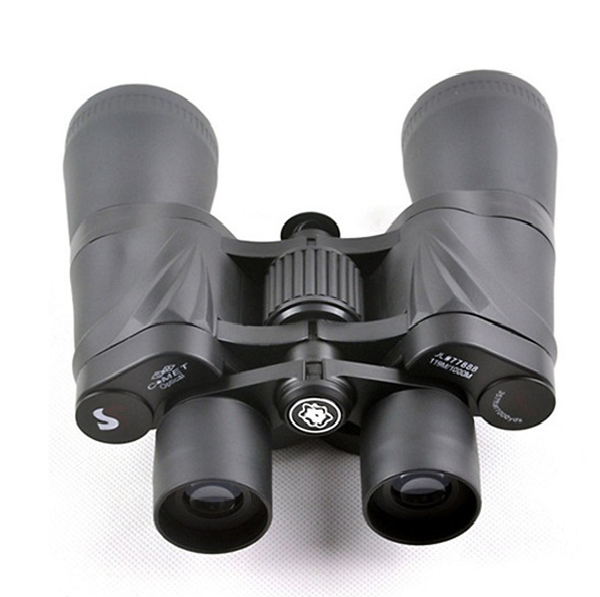 Ống Nhòm Comet 50x50 Cao Cấp - Hỗ Trợ Nhìn Đêm