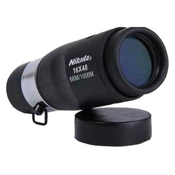 Ống nhòm NIKULA 16X40 - Chuyên dành cho dân chơi Golf