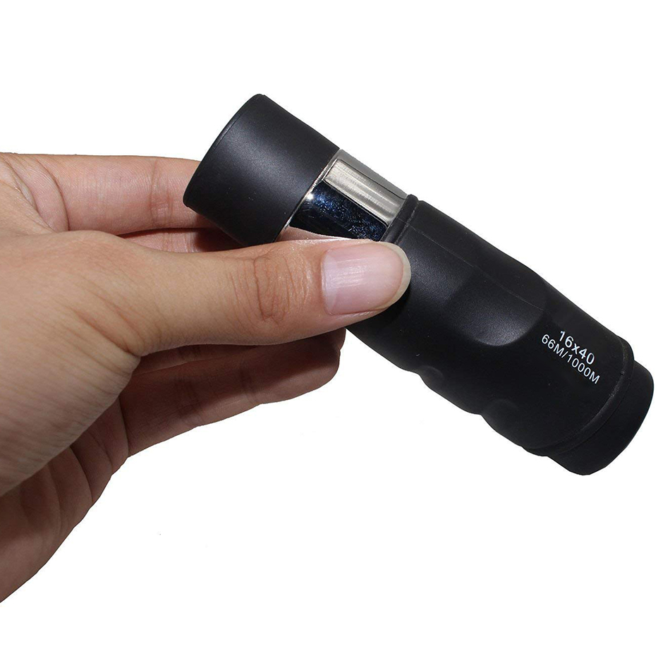 Ống nhòm NIKULA 16X40 - Chuyên dành cho dân chơi Golf