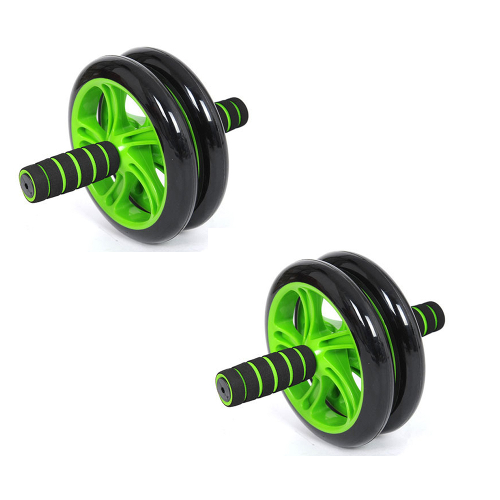 Bánh xe tập cơ bụng