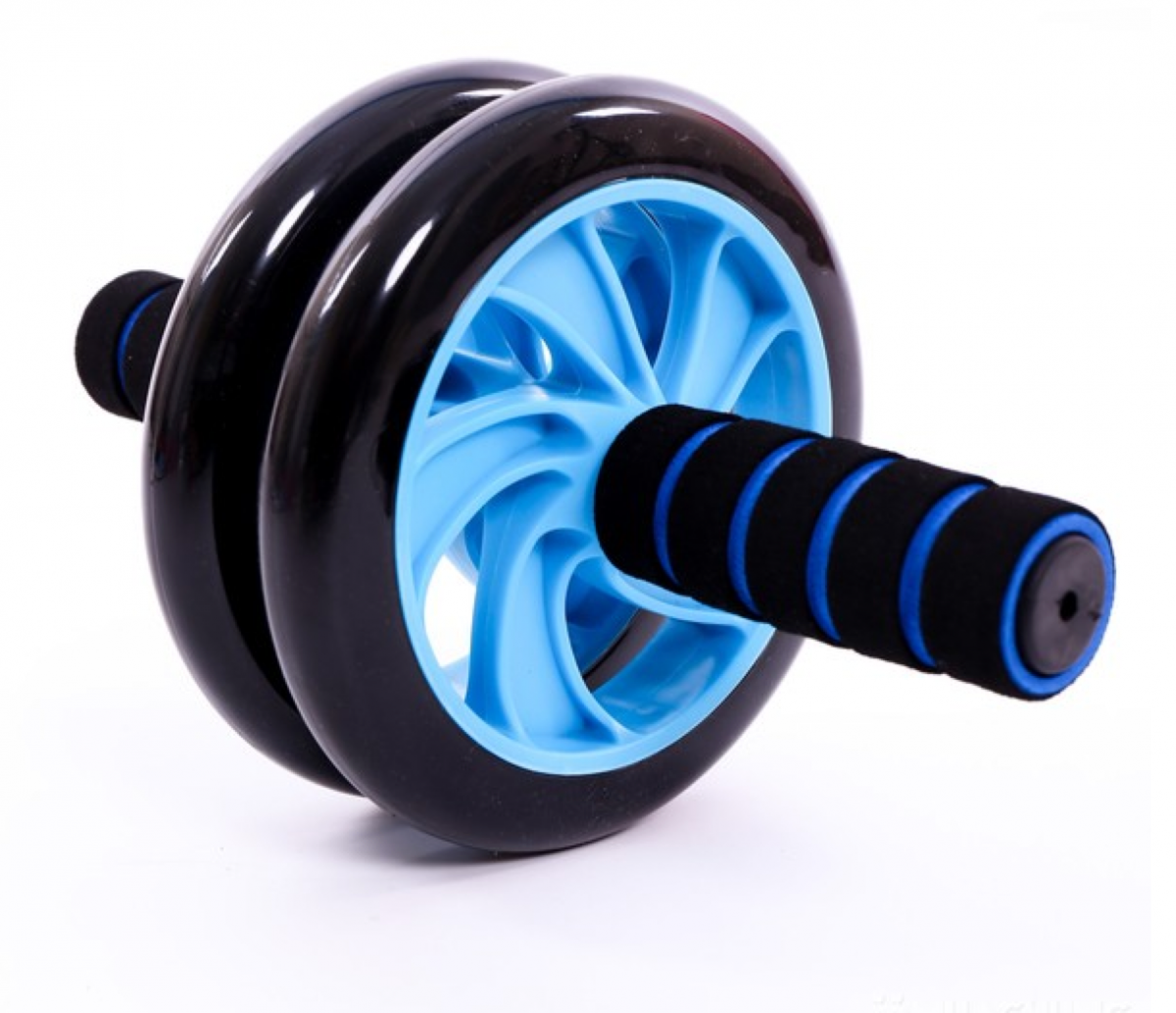 Bánh xe tập cơ bụng