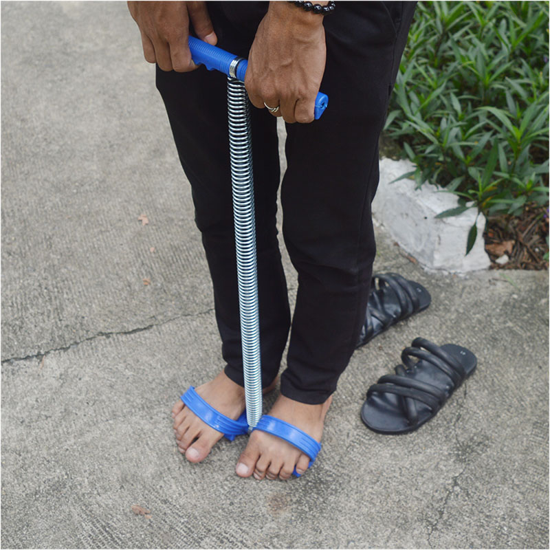 Dụng cụ đa năng Tummy Trimmer