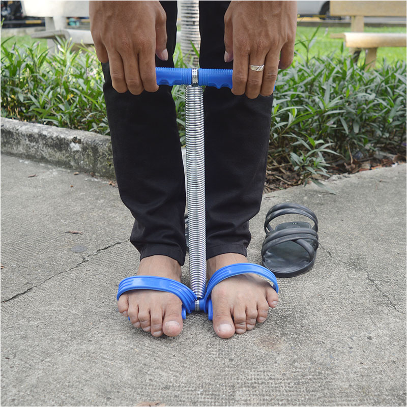 Dụng cụ đa năng Tummy Trimmer