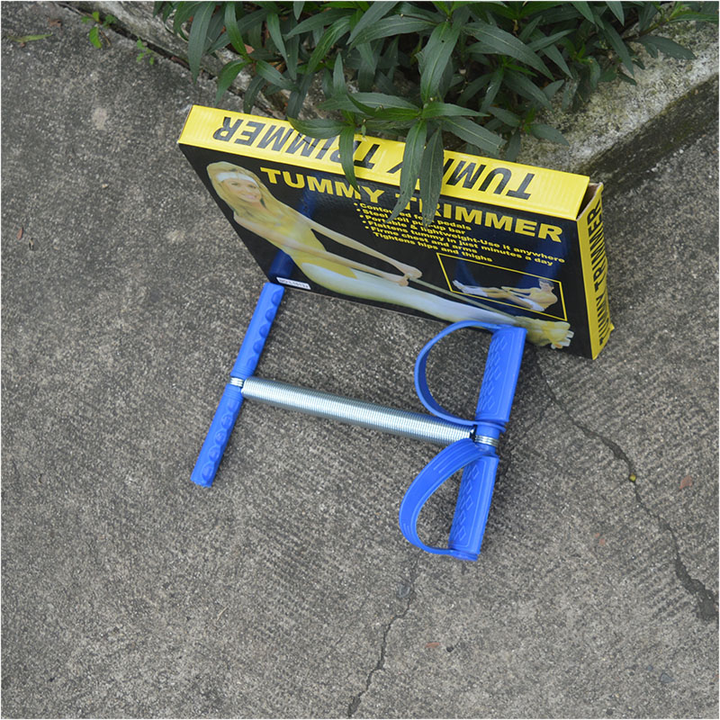 Dụng cụ đa năng Tummy Trimmer