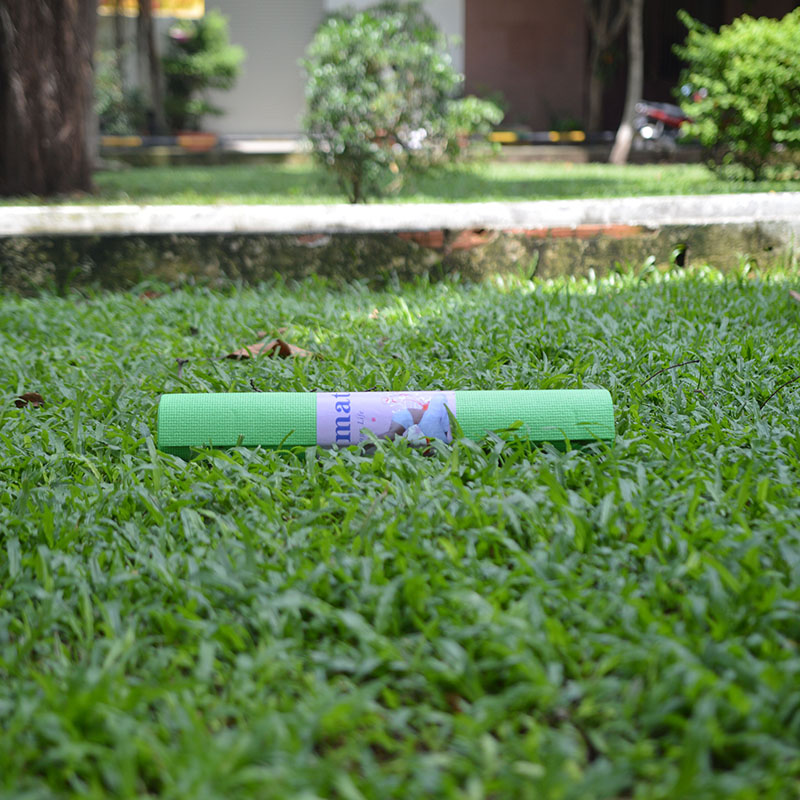 Thảm tập Yoga giá rẻ