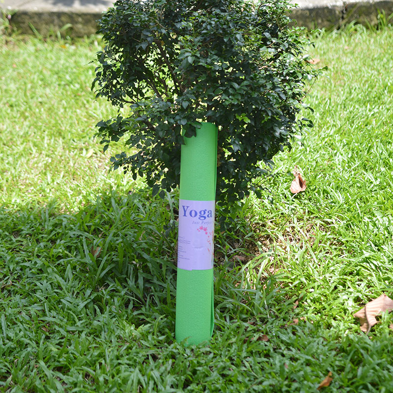 Thảm tập Yoga giá rẻ