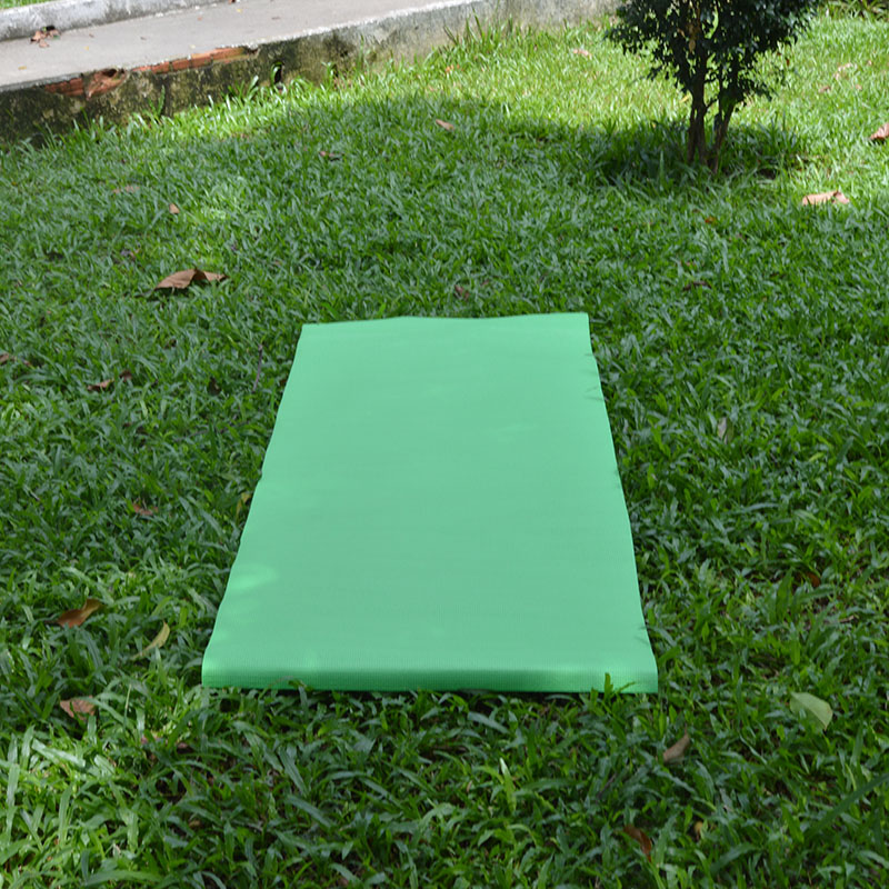 Thảm tập Yoga giá rẻ