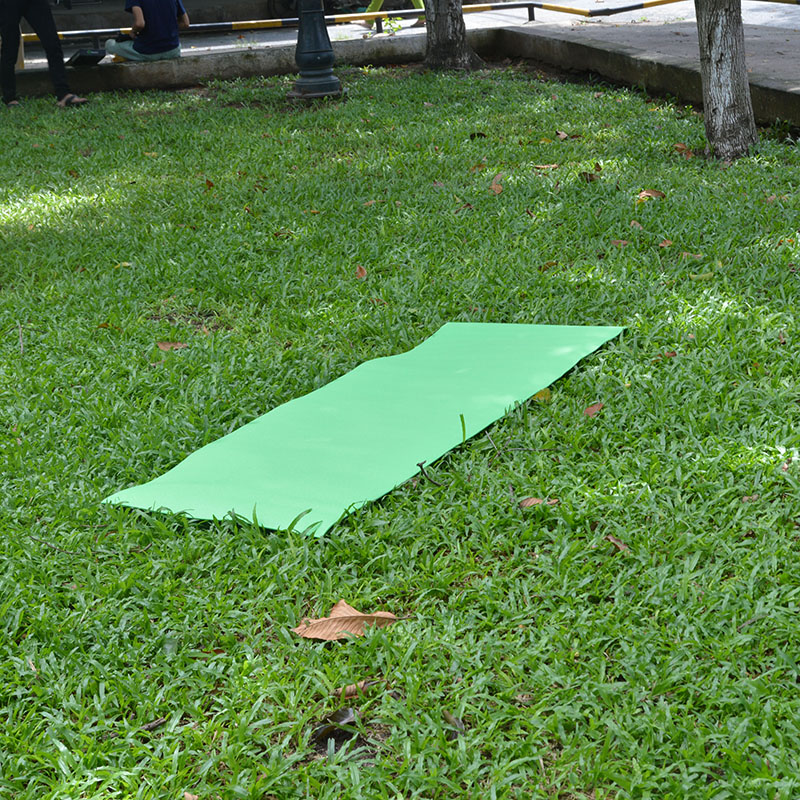 Thảm tập Yoga giá rẻ