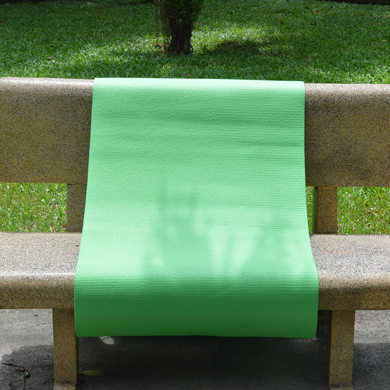 Thảm tập Yoga giá rẻ