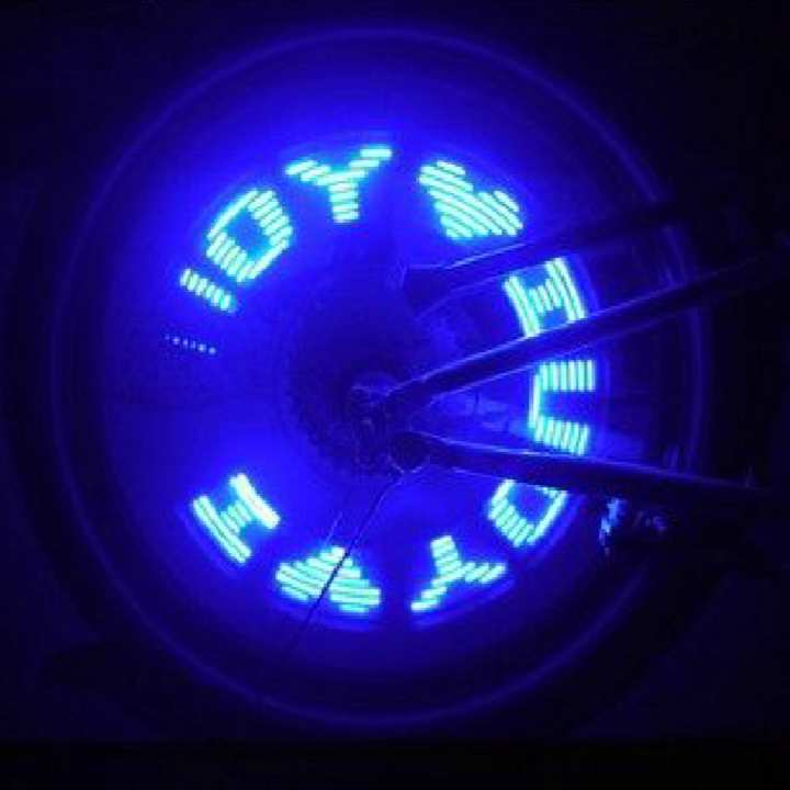 Đèn Led Van Xe chạy chữ M7