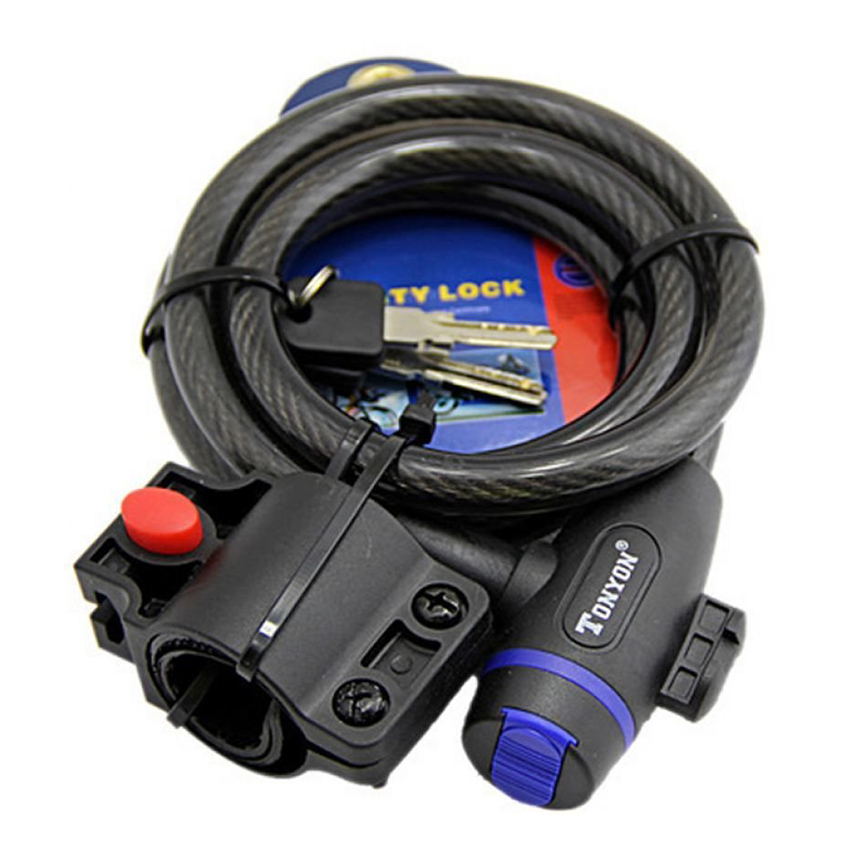 Khóa xe đạp TONYON