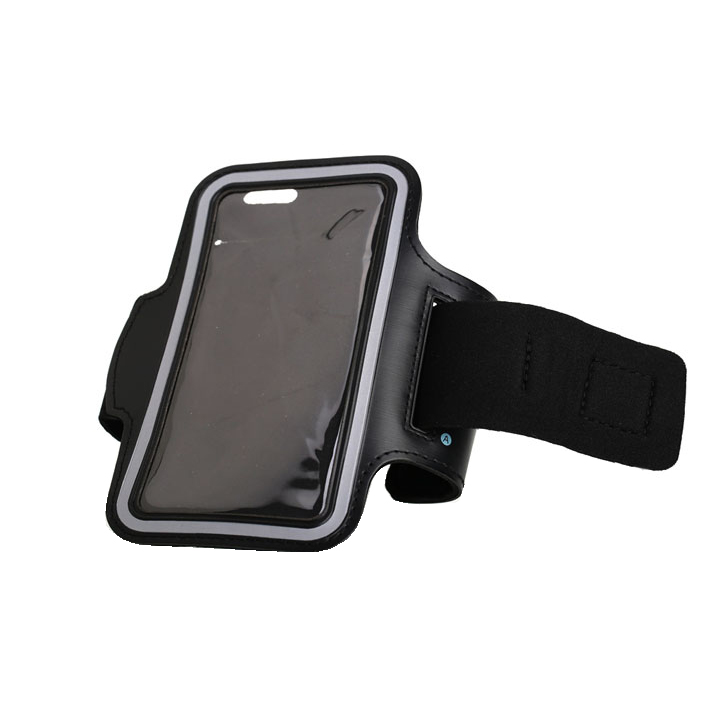 Bao đeo điện thoại khi tập thể dục