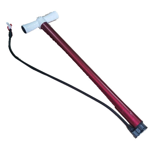 Bơm tay mini xe máy, xe đạp