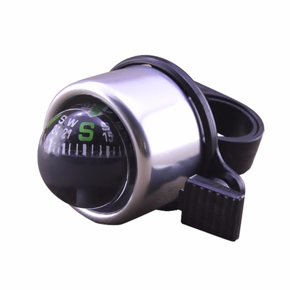 Chuông kiêm la bàn dành cho xe đạp