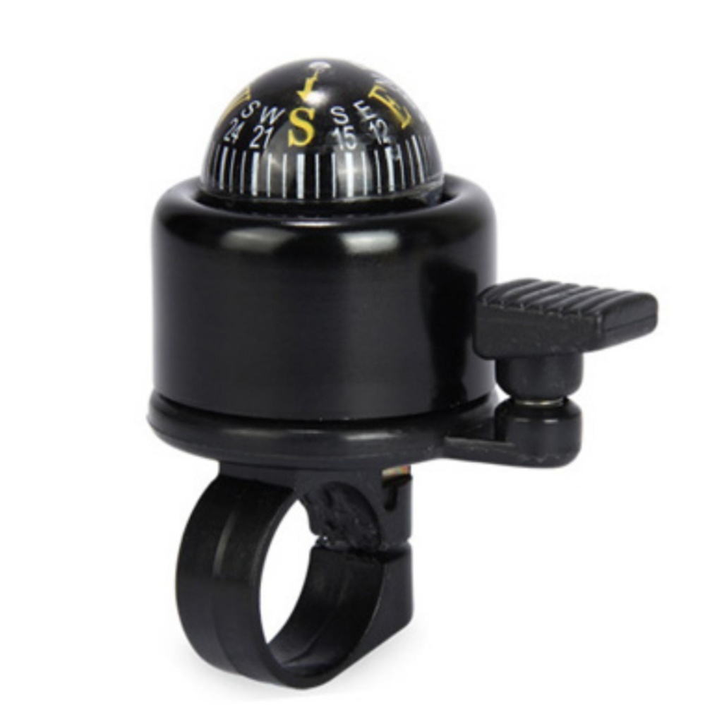 Chuông kiêm la bàn dành cho xe đạp