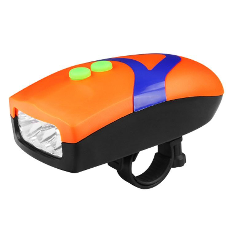 Đèn chiếu sáng dành cho xe đạp