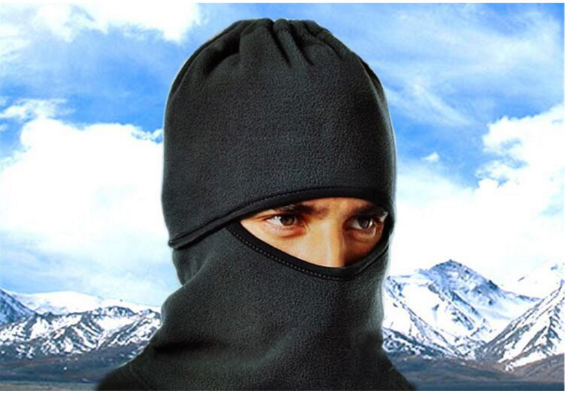 Khăn đi phượt face mask siêu ấm