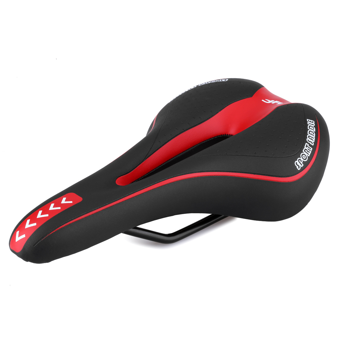 Yên xe đạp thể thao cao cấp Sport Saddle M9 - Êm ái thoát nhiệt