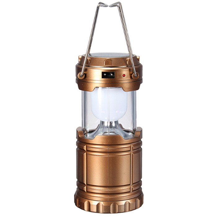 Đèn bão 3 in 1 cực đại 8278