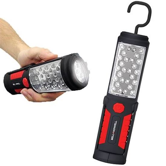 Đèn pin 33 bóng led siêu sáng Torchlite - Siêu bền