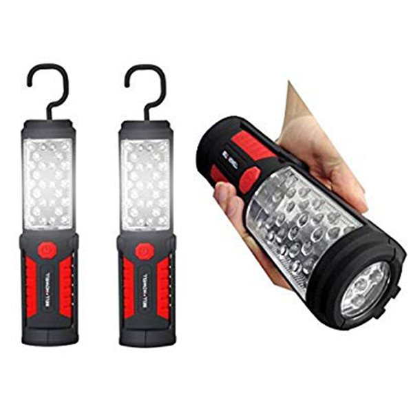 Đèn pin 33 bóng led siêu sáng Torchlite - Siêu bền