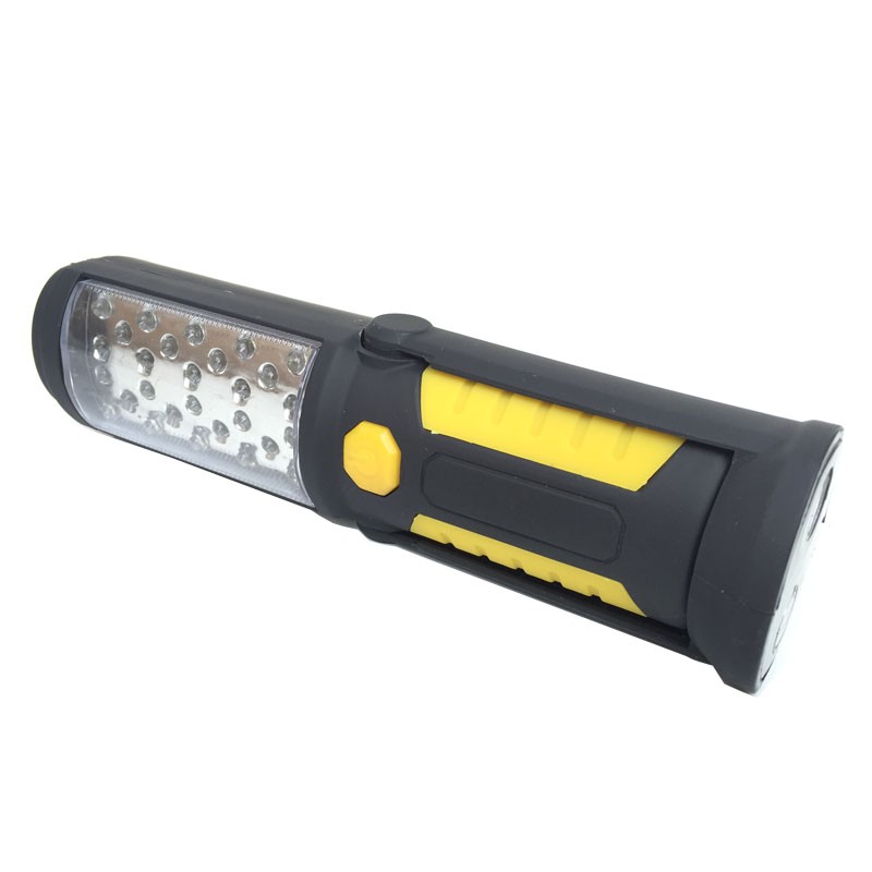 Đèn pin 33 bóng led siêu sáng Torchlite - Siêu bền