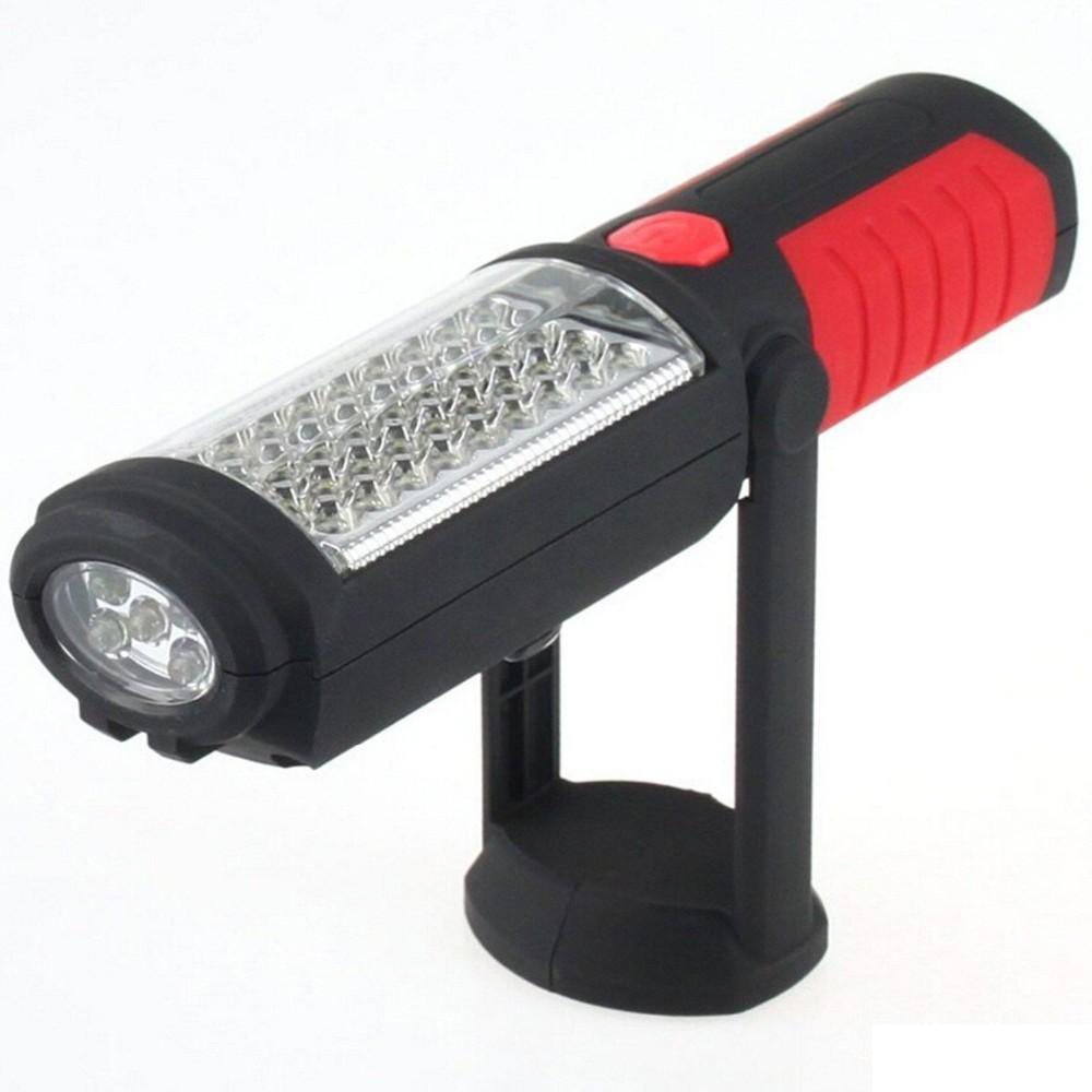 Đèn pin 33 bóng led siêu sáng Torchlite - Siêu bền