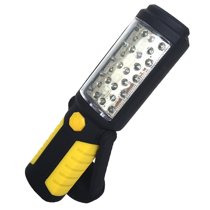 Đèn pin 33 bóng led siêu sáng Torchlite - Siêu bền