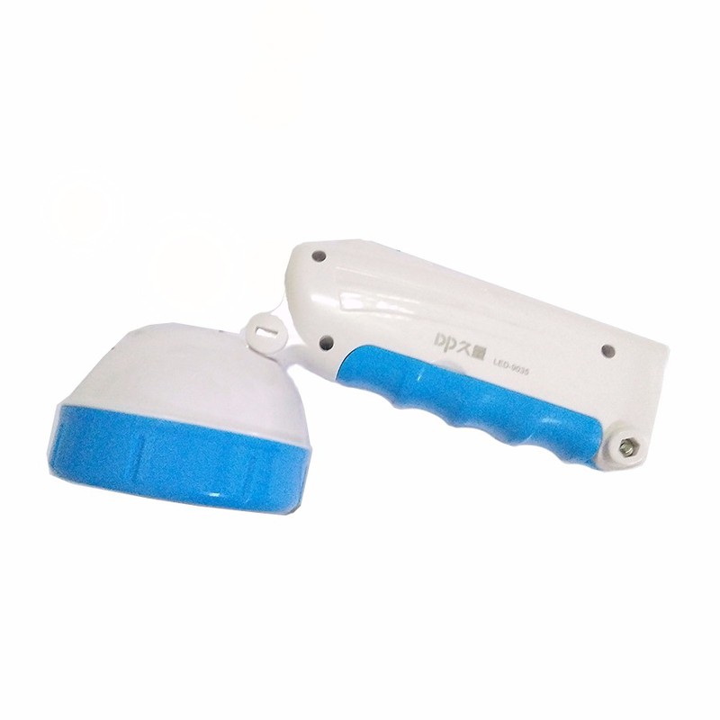 Đèn pin 2 in 1 DPX LED 9035
