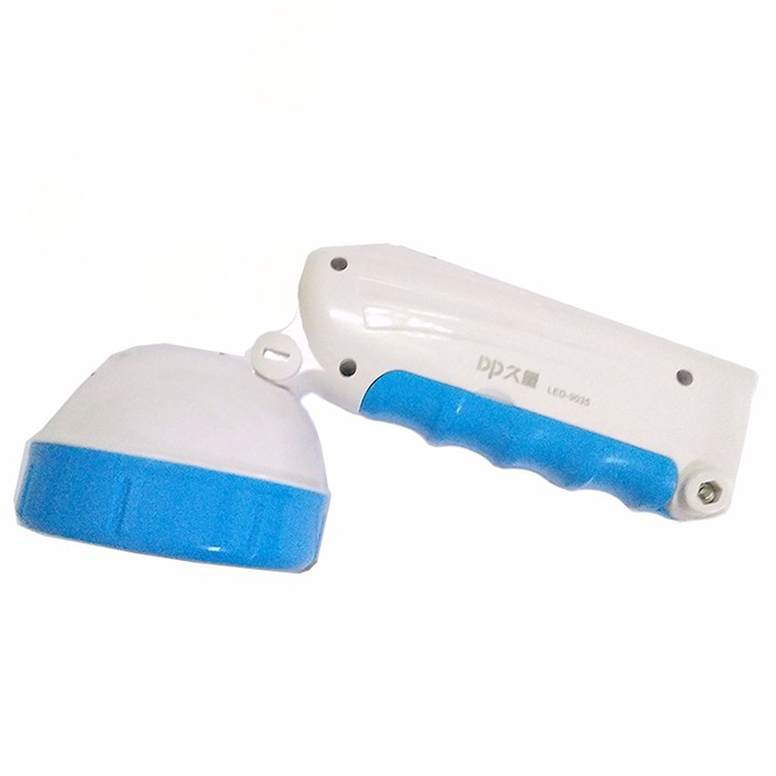 Đèn pin 2 in 1 DPX LED 9035