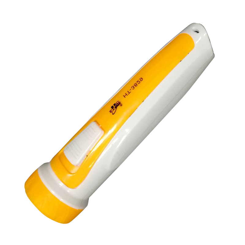 Đèn pin cầm tay HT 3829 Mini sạc USB