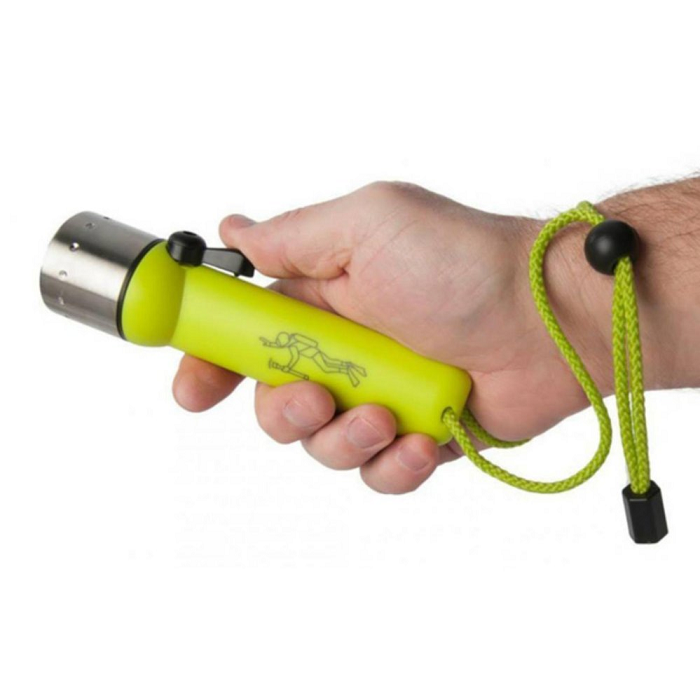 Đèn Pin Chuyên Dụng Soi Dưới Nước Water Light