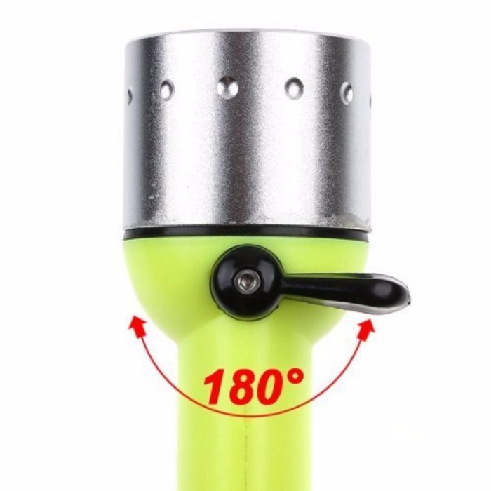 Đèn Pin Chuyên Dụng Soi Dưới Nước Water Light