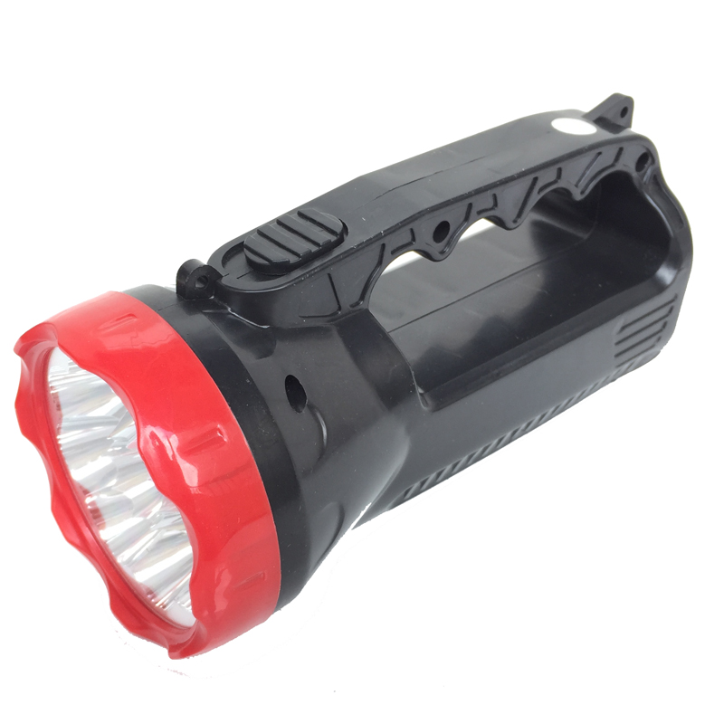 Đèn pin LED có sạc YS 3319