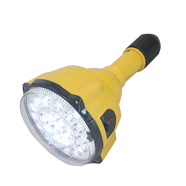 Đèn pin sạc FH 888