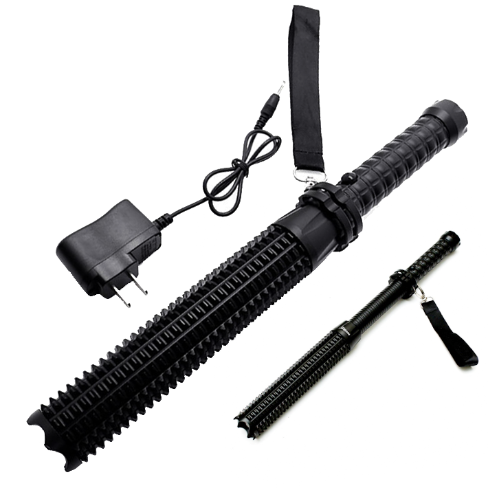 Đèn pin siêu sáng K33  - chỉ có chức năng chiếu sáng - ngừng kinh doanh