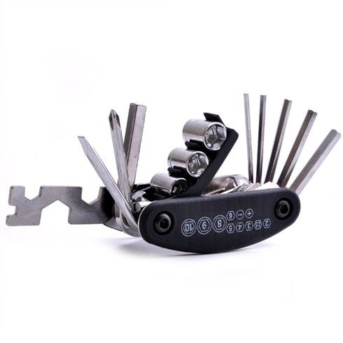 Bộ dụng cụ cầm tay 13 món